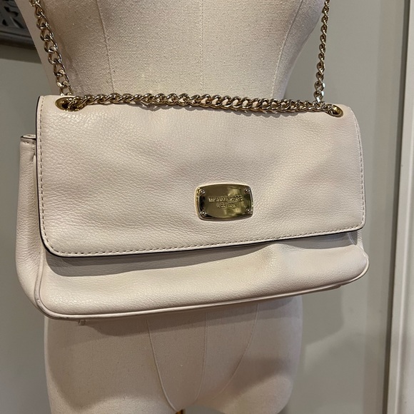 Michael Kors Shoulder Bag Baguette - Picture 3 of 9